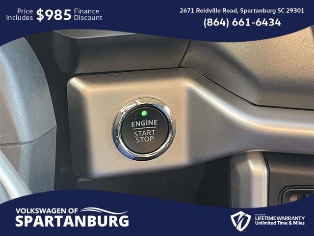 2023 Ford Expedition XL