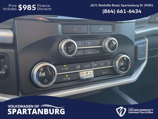 2023 Ford Expedition XL