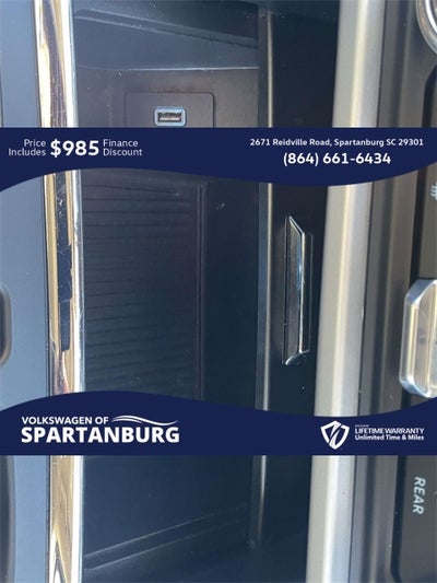 2023 Ford Expedition XL