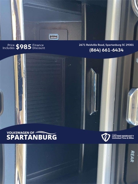 2023 Ford Expedition XL