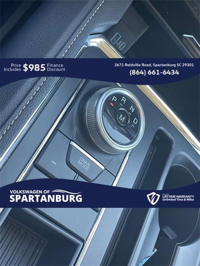 2023 Ford Expedition XL