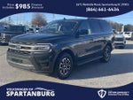 2023 Ford Expedition XL