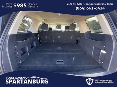 2023 Ford Expedition XL