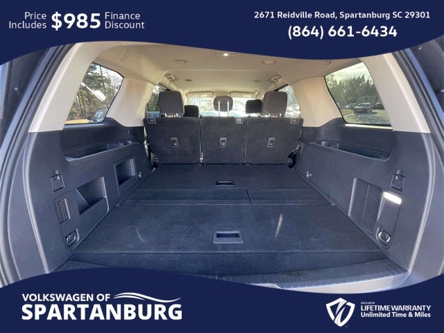 2023 Ford Expedition XL