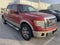 2010 Ford F-150 Lariat
