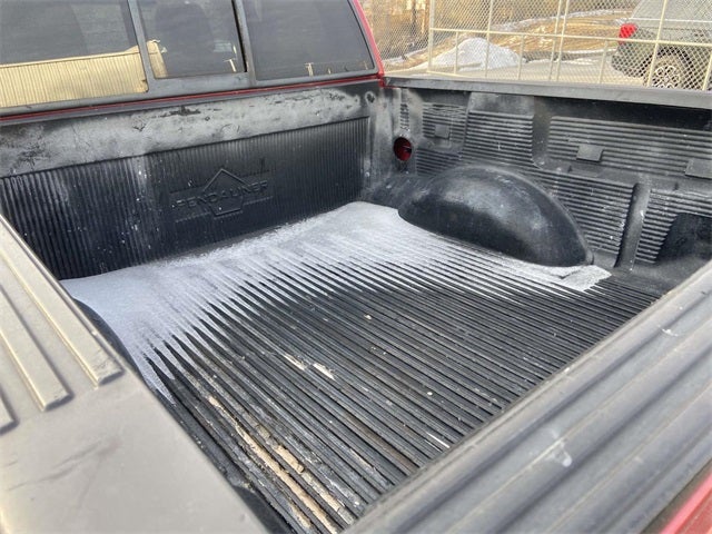 2010 Ford F-150 Lariat