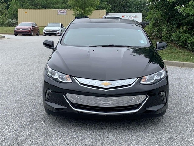 Used 2017 Chevrolet Volt LT with VIN 1G1RA6S55HU103816 for sale in Spartanburg, SC