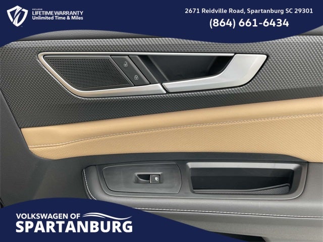 2026 Volkswagen Atlas Cross Sport 2.0T SEL