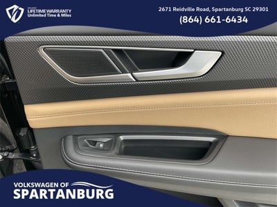 2026 Volkswagen Atlas Cross Sport 2.0T SEL