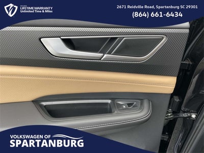 2026 Volkswagen Atlas Cross Sport 2.0T SEL