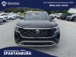 2026 Volkswagen Atlas Cross Sport 2.0T SEL