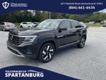 2026 Volkswagen Atlas Cross Sport 2.0T SEL