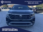2026 Volkswagen Atlas Cross Sport 2.0T SEL