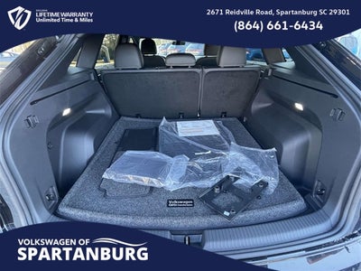 2026 Volkswagen Atlas Cross Sport 2.0T SEL