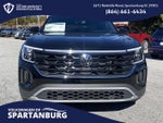 2026 Volkswagen Atlas Cross Sport 2.0T SE