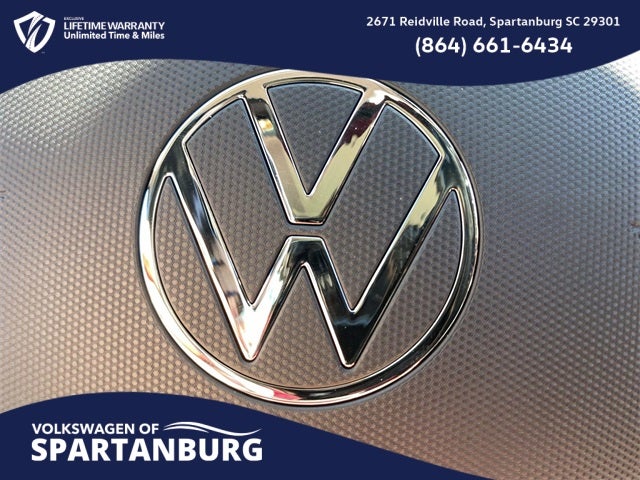 2026 Volkswagen Atlas Cross Sport 2.0T SE