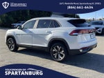 2026 Volkswagen Atlas Cross Sport 2.0T SE