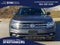 2019 Volkswagen Atlas 3.6L V6 SE R-Line