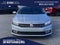 2017 Volkswagen Passat 1.8T SE w/Technology