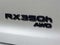 2025 Lexus RX 350h Premium