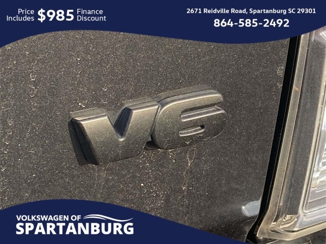 2020 Toyota Tacoma TRD Off-Road V6