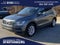 2018 Volkswagen Tiguan 2.0T SE 4Motion