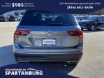 2019 Volkswagen Tiguan 2.0T SE