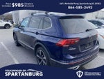 2022 Volkswagen Tiguan 2.0T SEL R-Line