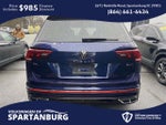 2024 Volkswagen Tiguan 2.0T SEL R-Line
