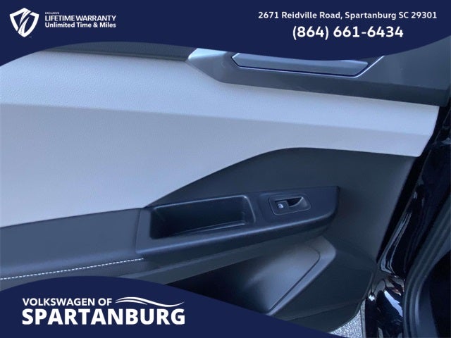 2026 Volkswagen Taos 1.5T SEL