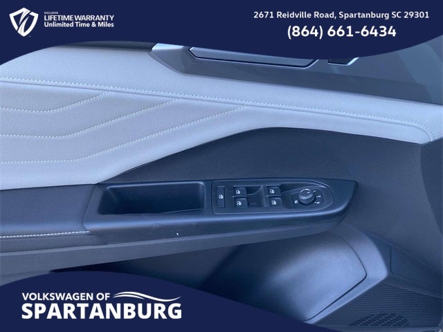 2026 Volkswagen Taos 1.5T SEL