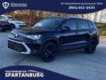 2026 Volkswagen Taos 1.5T SEL