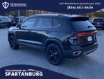 2026 Volkswagen Taos 1.5T SEL