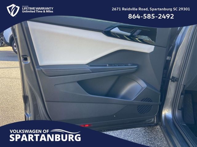 2026 Volkswagen Taos 1.5T S