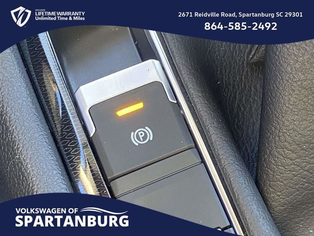 2026 Volkswagen Taos 1.5T S