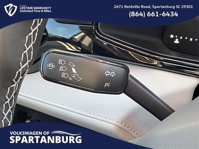 2026 Volkswagen Taos 1.5T S