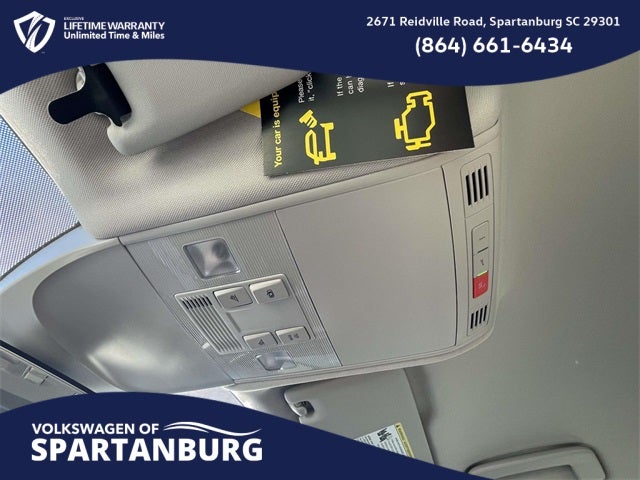 2026 Volkswagen Taos 1.5T S