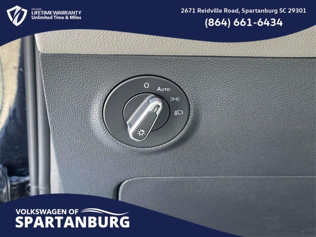 2026 Volkswagen Taos 1.5T S