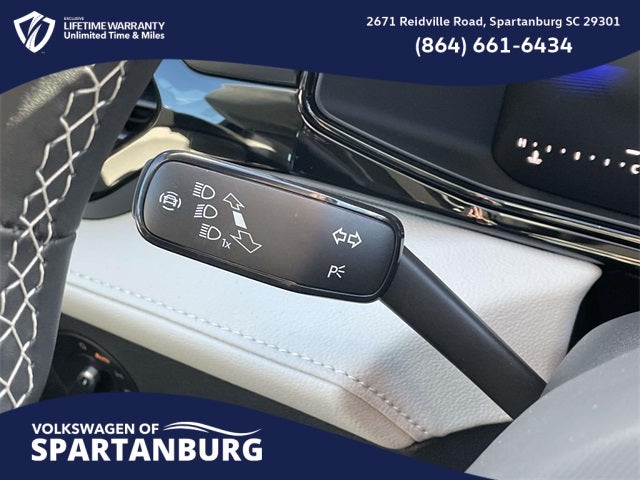 2026 Volkswagen Taos 1.5T S