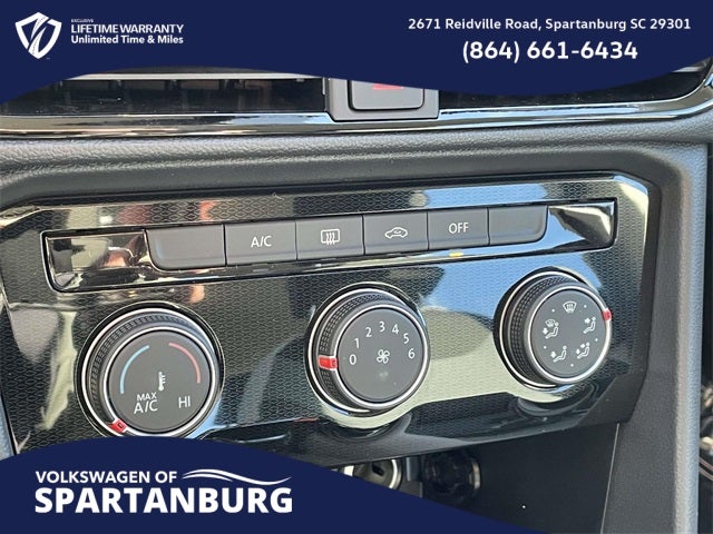 2026 Volkswagen Taos 1.5T S