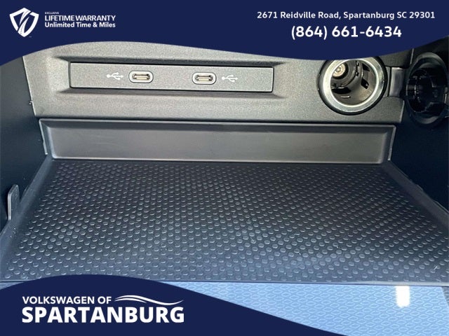 2026 Volkswagen Taos 1.5T S