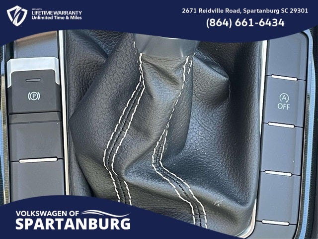 2026 Volkswagen Taos 1.5T S