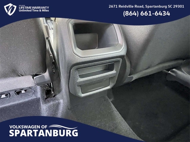 2026 Volkswagen Taos 1.5T S