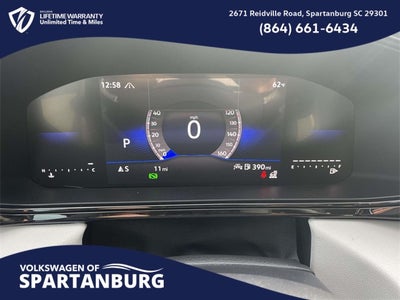 2026 Volkswagen Taos 1.5T S