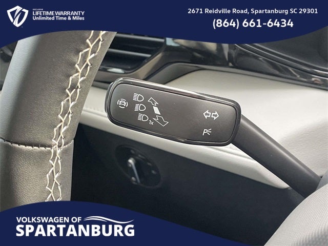 2026 Volkswagen Taos 1.5T S