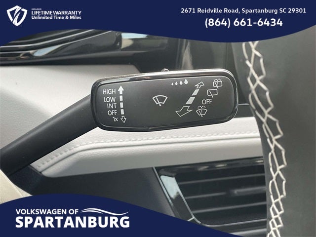 2026 Volkswagen Taos 1.5T S