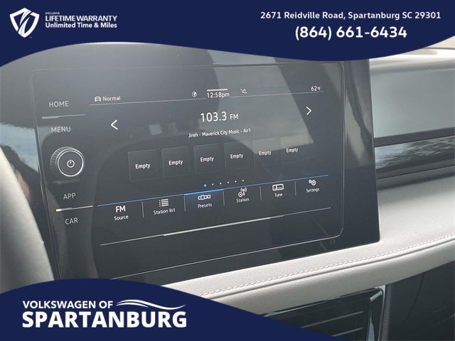 2026 Volkswagen Taos 1.5T S