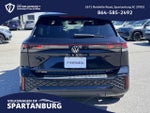 2026 Volkswagen Tiguan 2.0T SEL R-Line Turbo