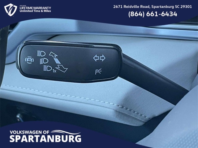 2026 Volkswagen Taos 1.5T SE