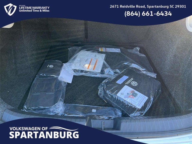 2026 Volkswagen Jetta GLI 2.0T Autobahn